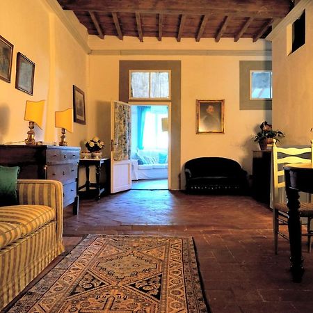 B&B Alla Corte Dei Medici Florence Ngoại thất bức ảnh
