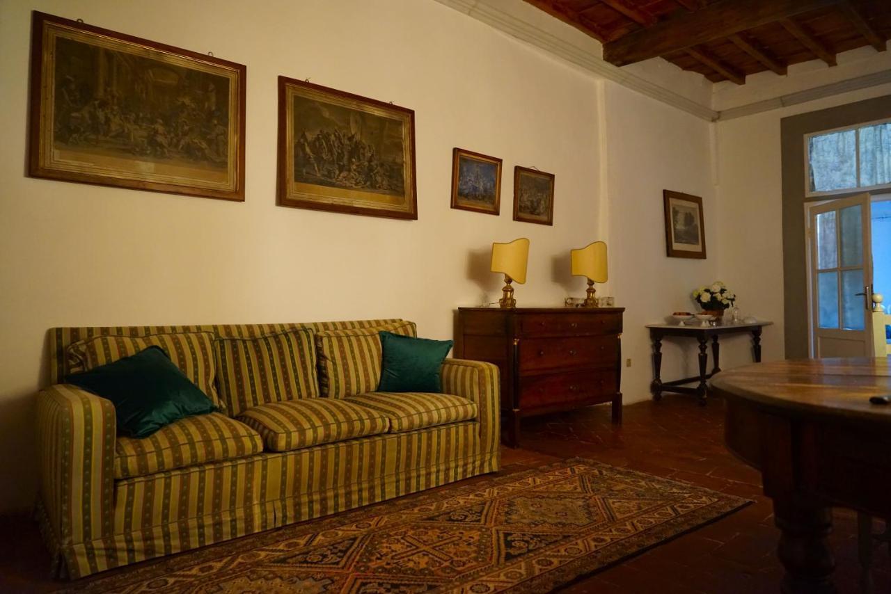 B&B Alla Corte Dei Medici Florence Ngoại thất bức ảnh