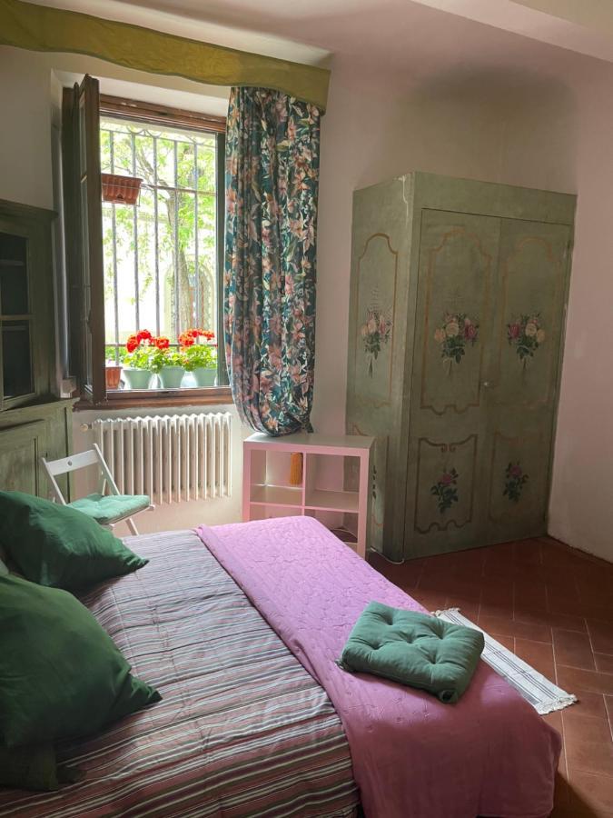 B&B Alla Corte Dei Medici Florence Ngoại thất bức ảnh