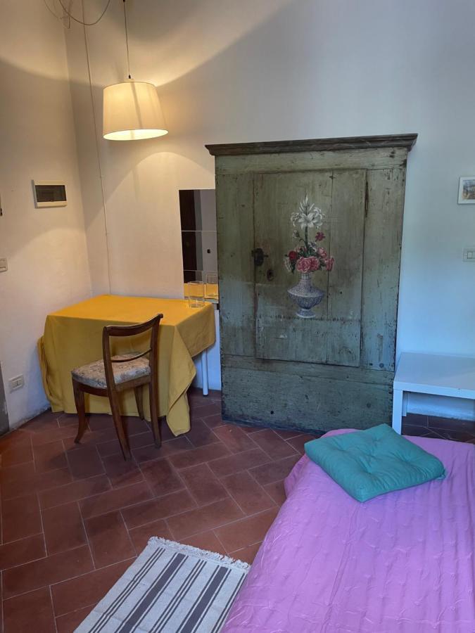 B&B Alla Corte Dei Medici Florence Ngoại thất bức ảnh