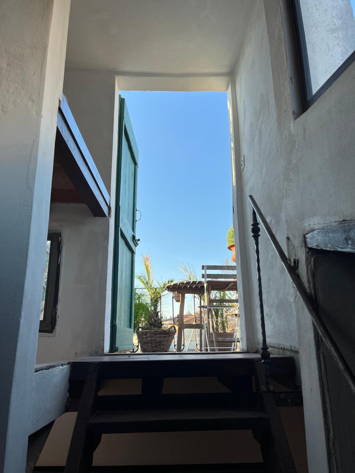 B&B Alla Corte Dei Medici Florence Ngoại thất bức ảnh