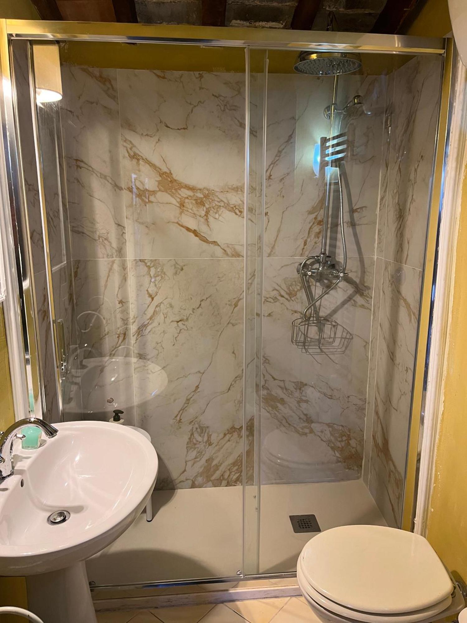 B&B Alla Corte Dei Medici Florence Ngoại thất bức ảnh
