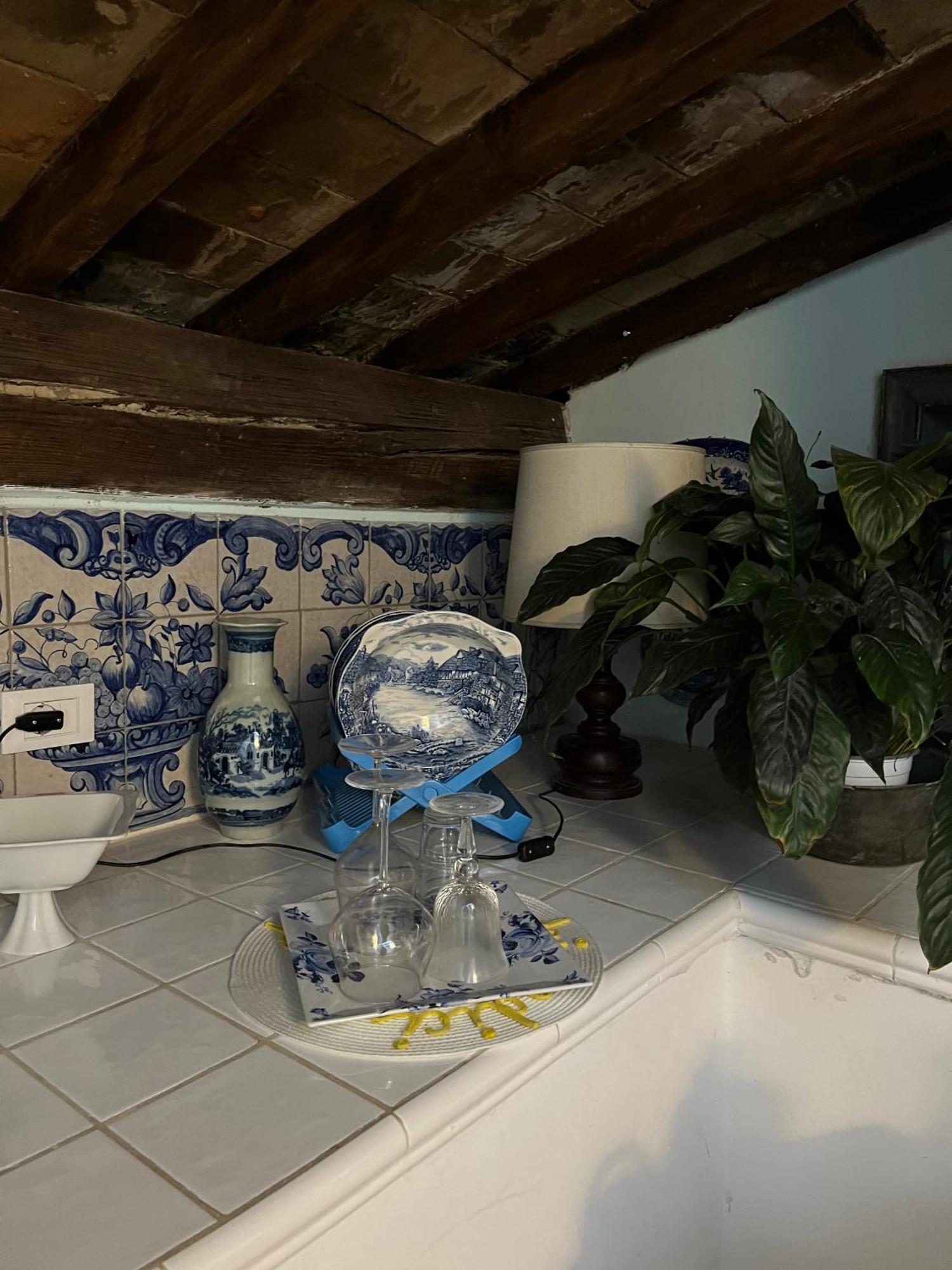 B&B Alla Corte Dei Medici Florence Ngoại thất bức ảnh