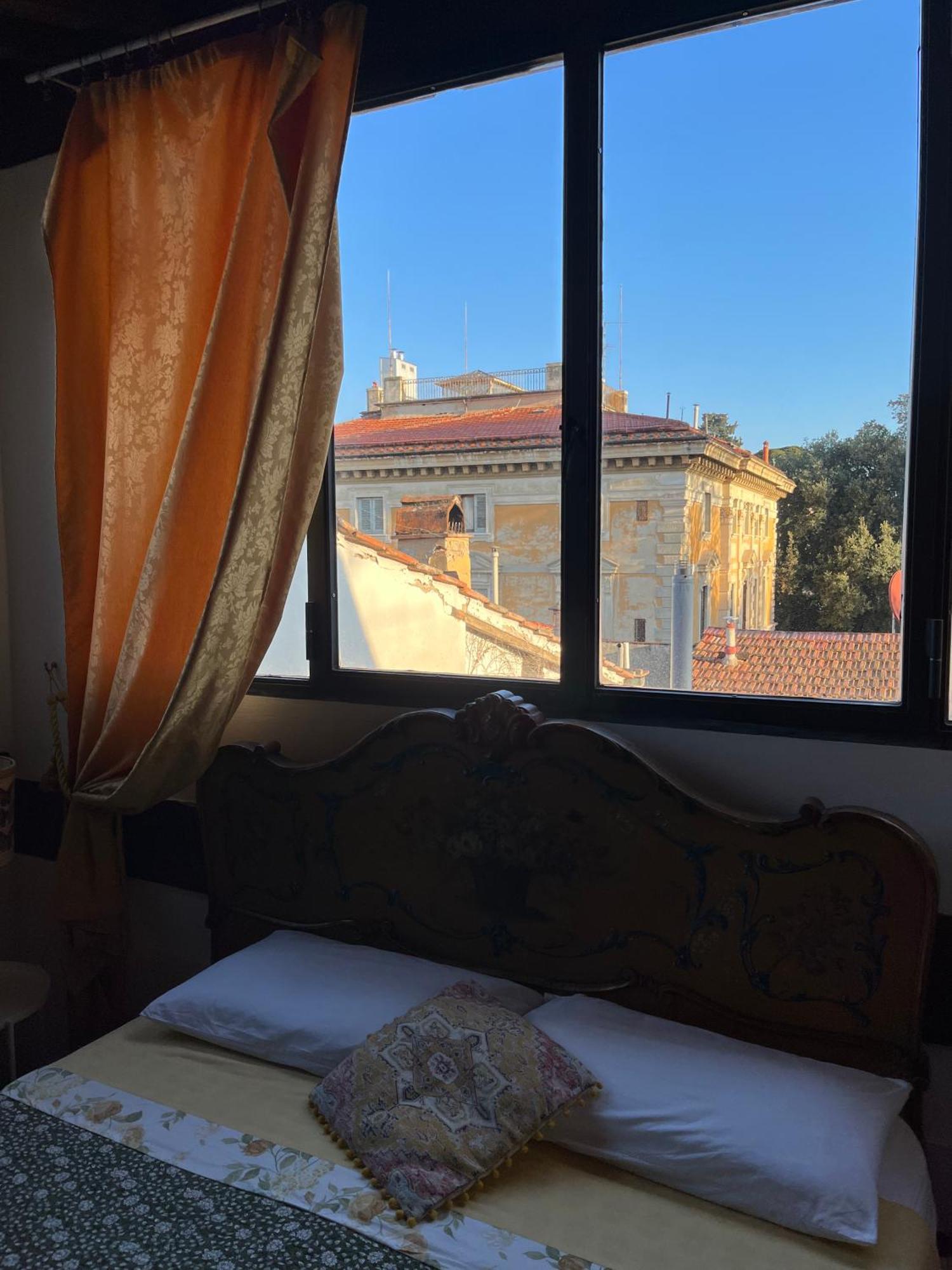 B&B Alla Corte Dei Medici Florence Ngoại thất bức ảnh