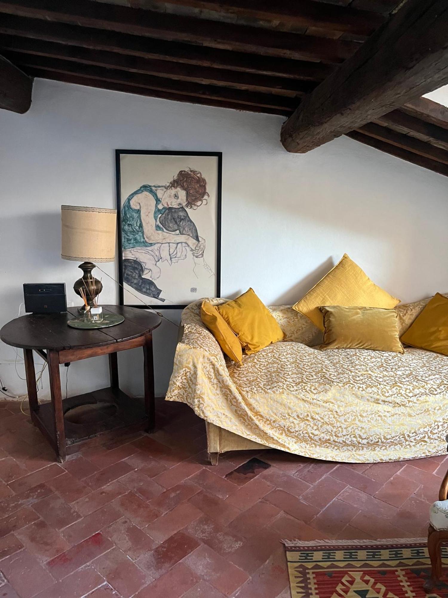 B&B Alla Corte Dei Medici Florence Ngoại thất bức ảnh