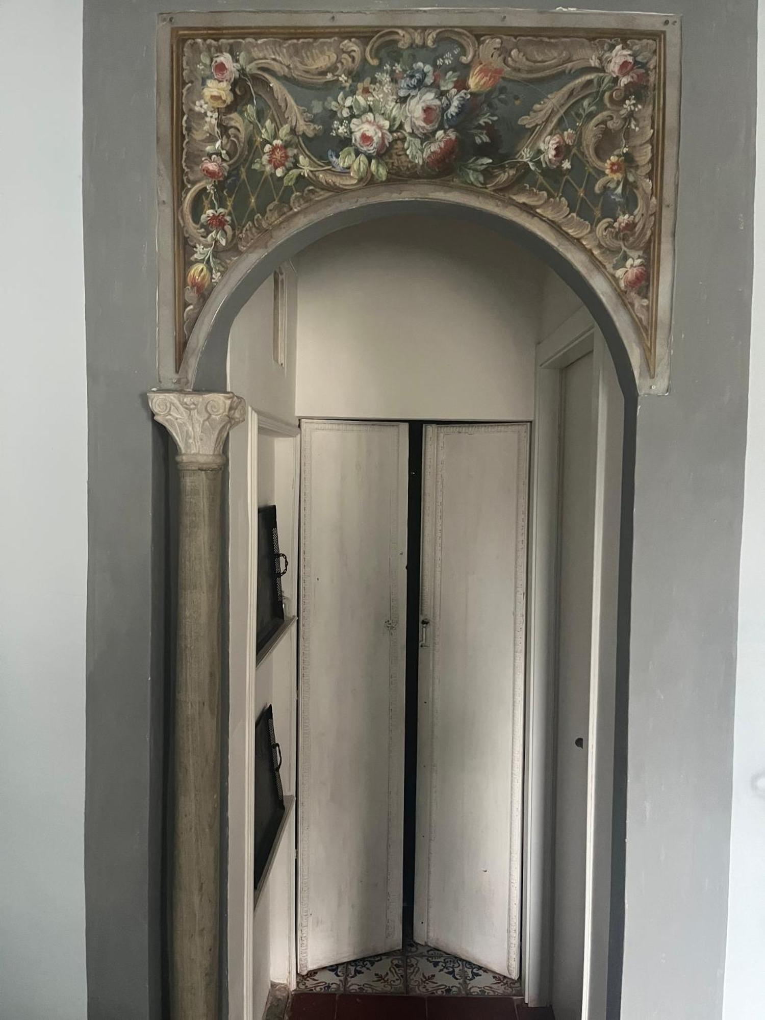 B&B Alla Corte Dei Medici Florence Ngoại thất bức ảnh