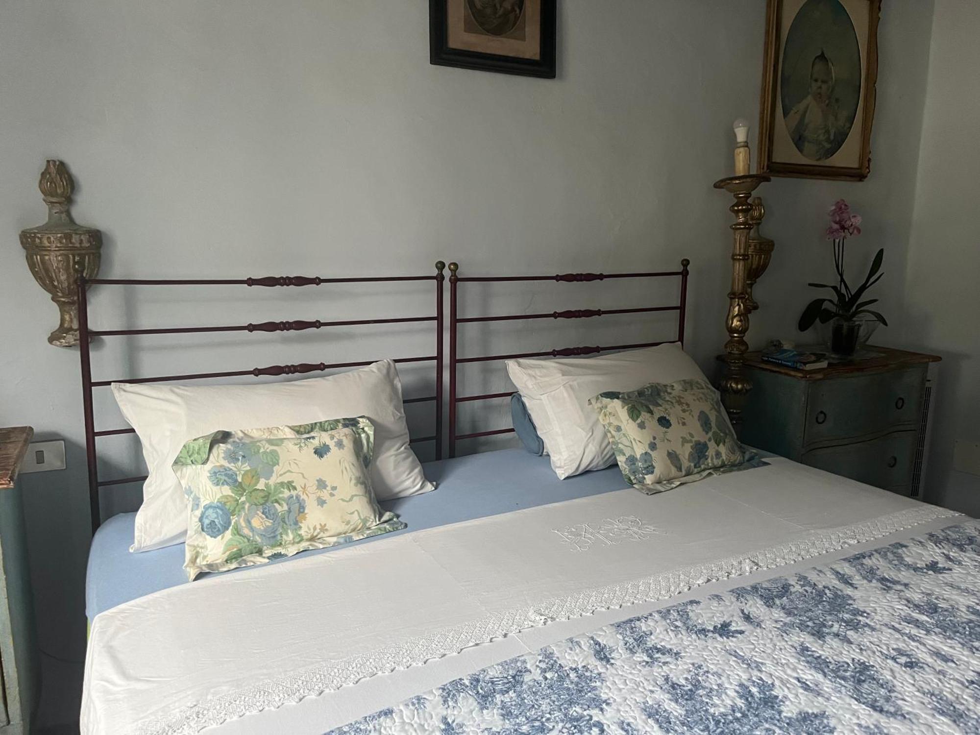 B&B Alla Corte Dei Medici Florence Ngoại thất bức ảnh