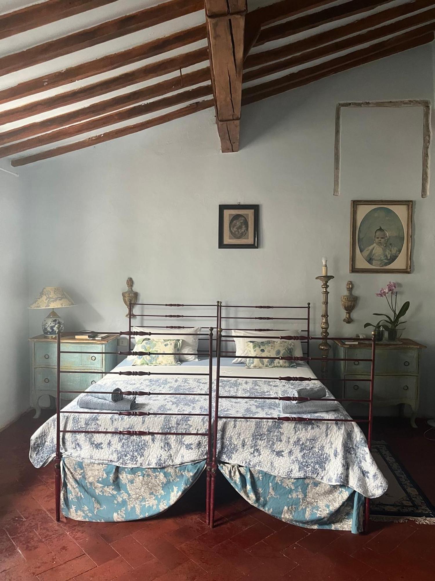 B&B Alla Corte Dei Medici Florence Ngoại thất bức ảnh