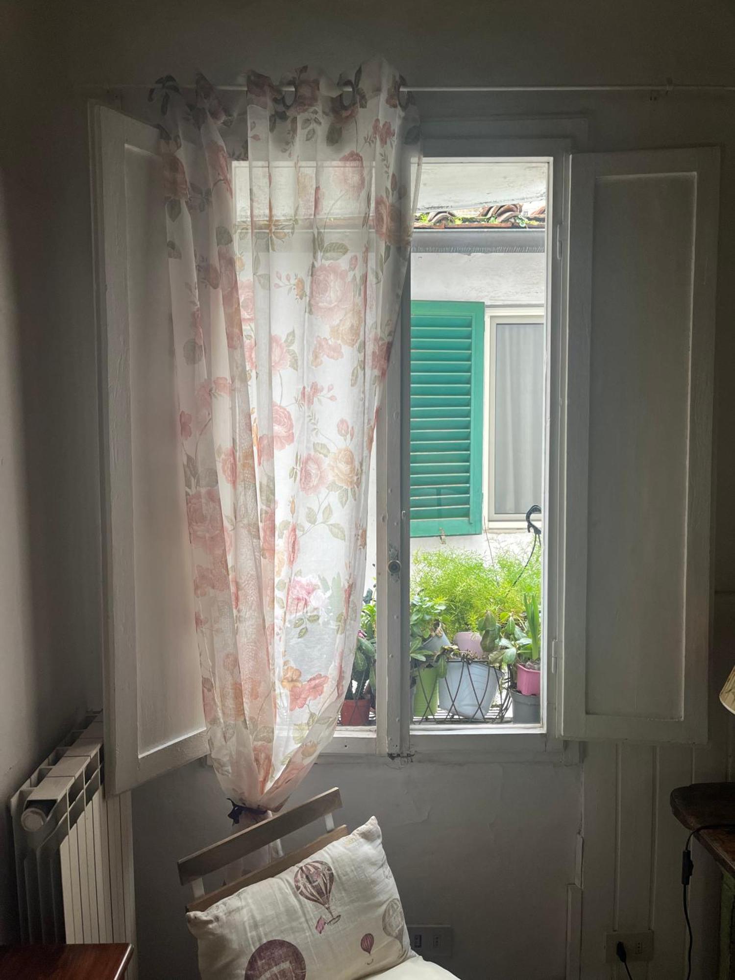 B&B Alla Corte Dei Medici Florence Ngoại thất bức ảnh