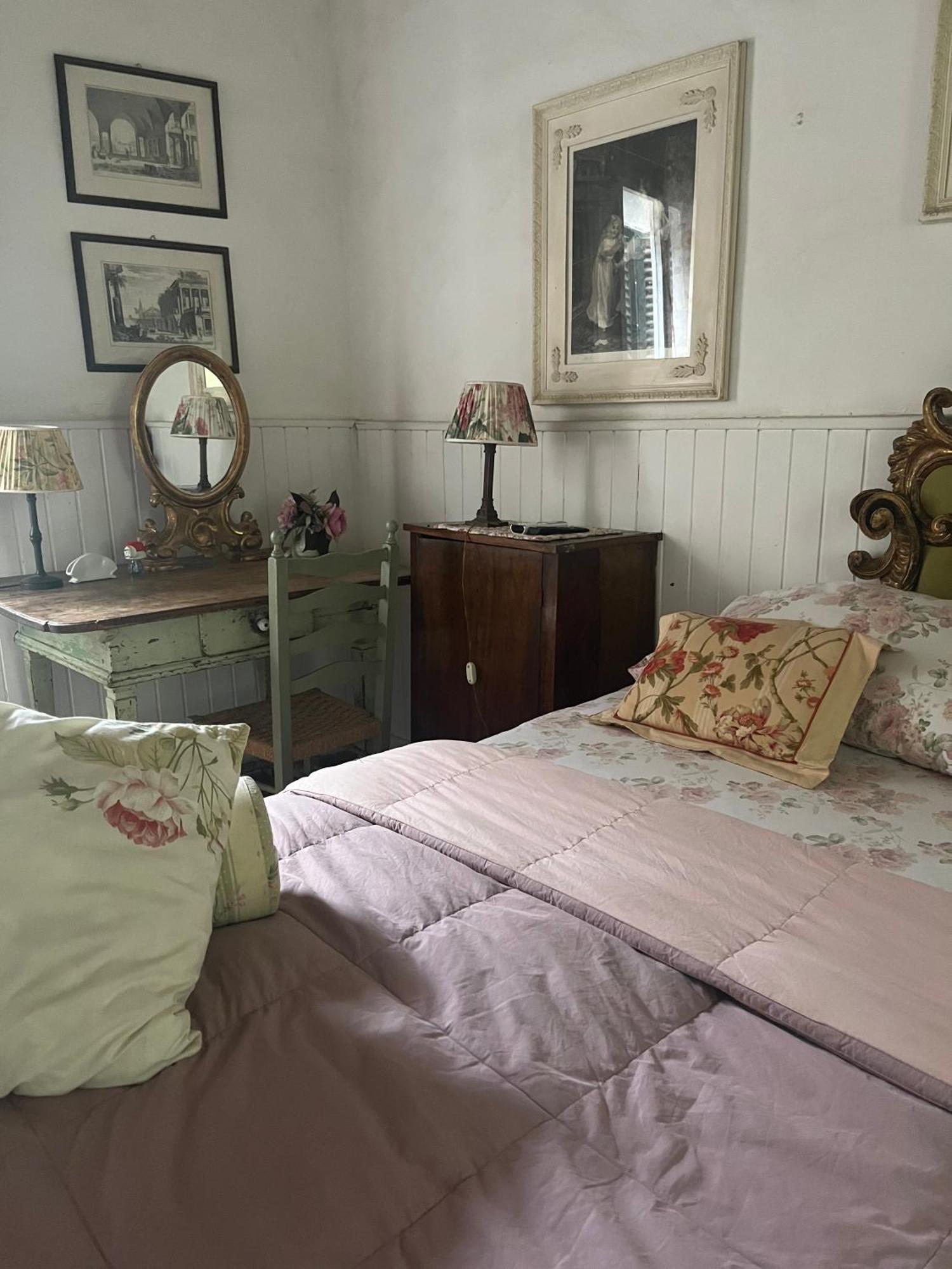 B&B Alla Corte Dei Medici Florence Ngoại thất bức ảnh