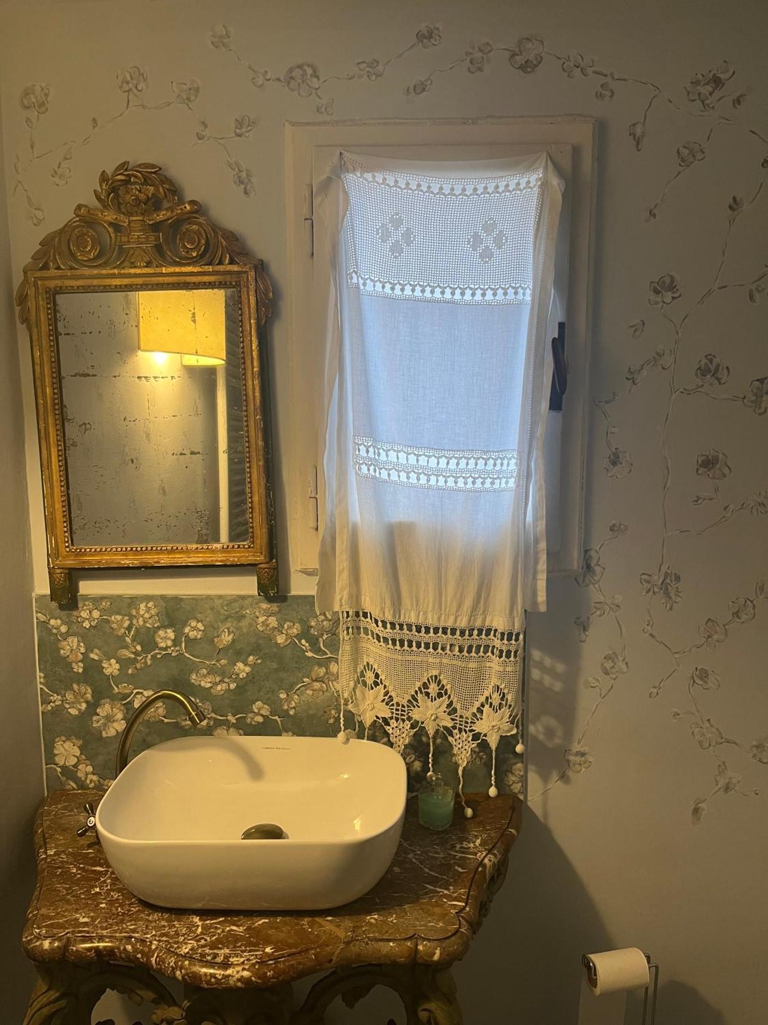B&B Alla Corte Dei Medici Florence Ngoại thất bức ảnh