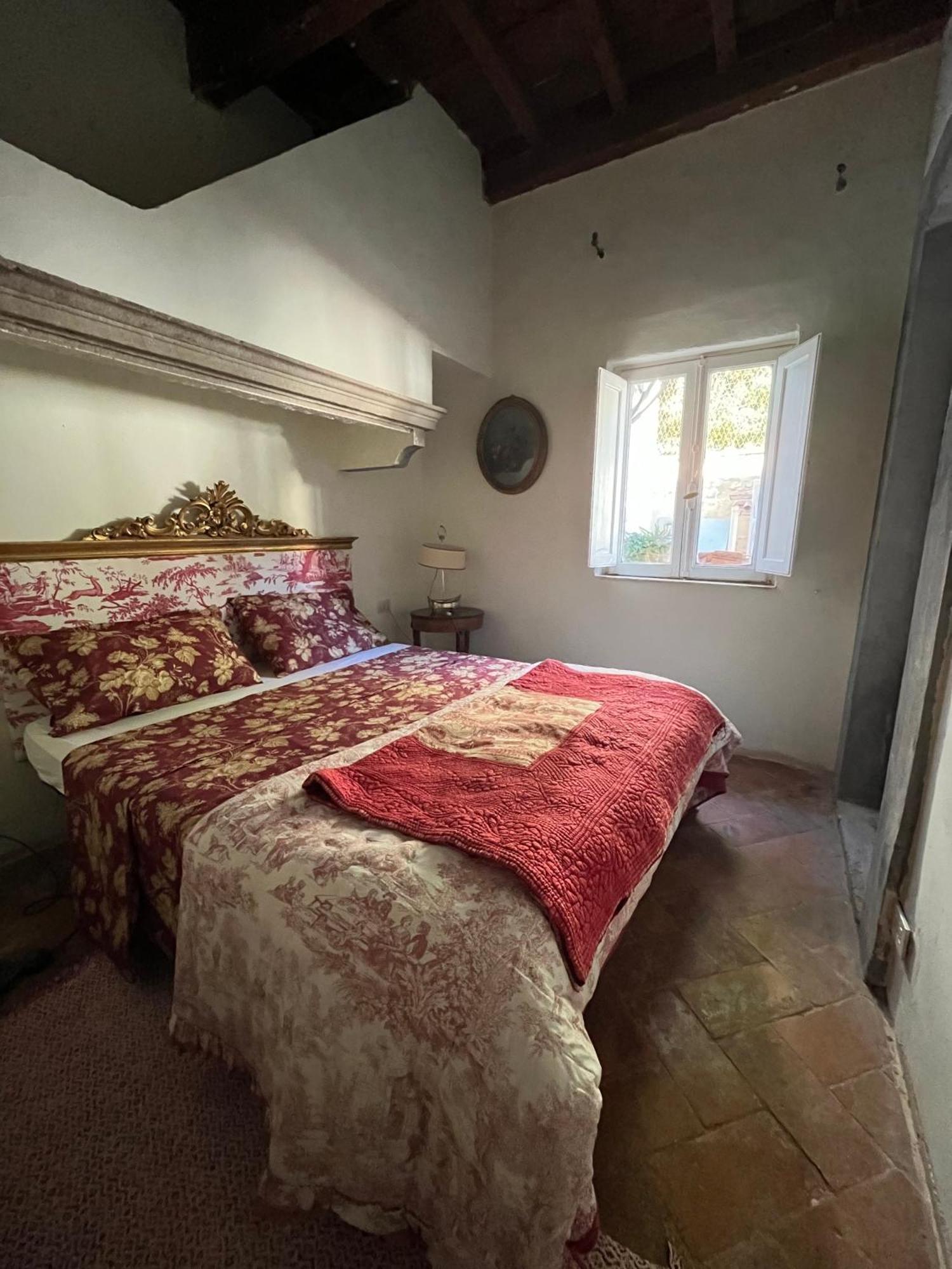 B&B Alla Corte Dei Medici Florence Ngoại thất bức ảnh