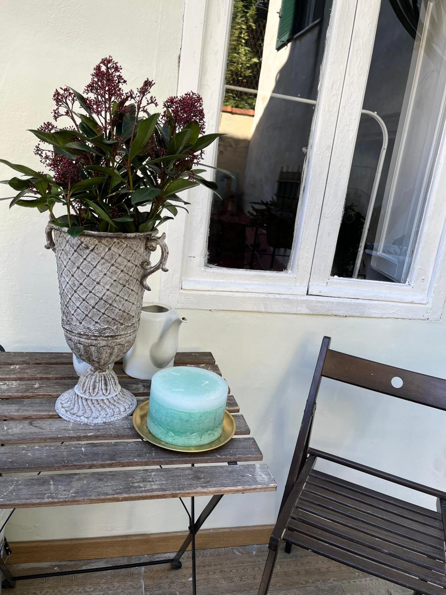 B&B Alla Corte Dei Medici Florence Ngoại thất bức ảnh