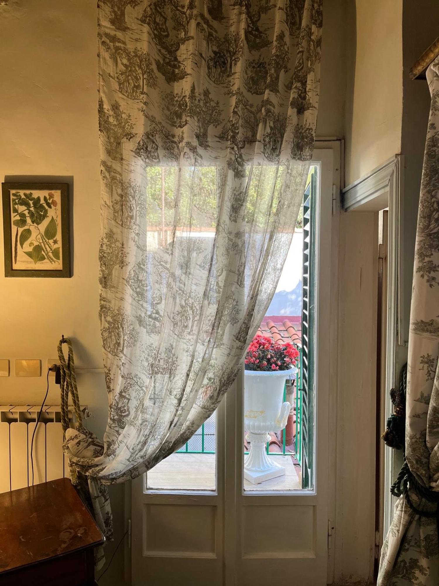 B&B Alla Corte Dei Medici Florence Ngoại thất bức ảnh