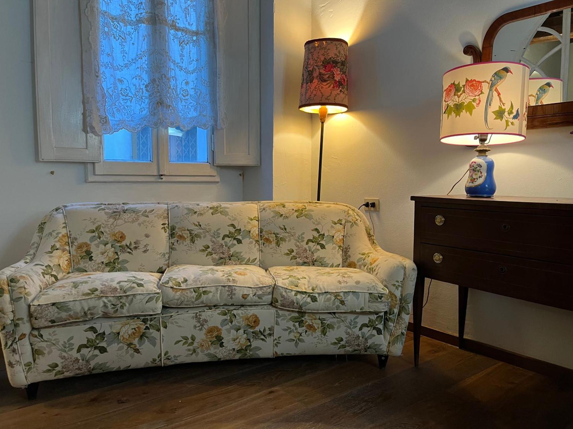 B&B Alla Corte Dei Medici Florence Ngoại thất bức ảnh