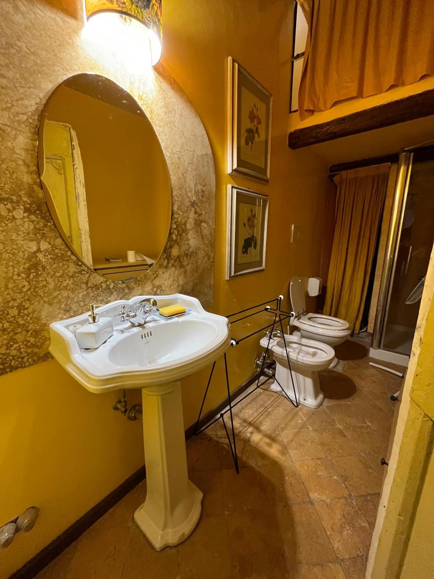 B&B Alla Corte Dei Medici Florence Ngoại thất bức ảnh