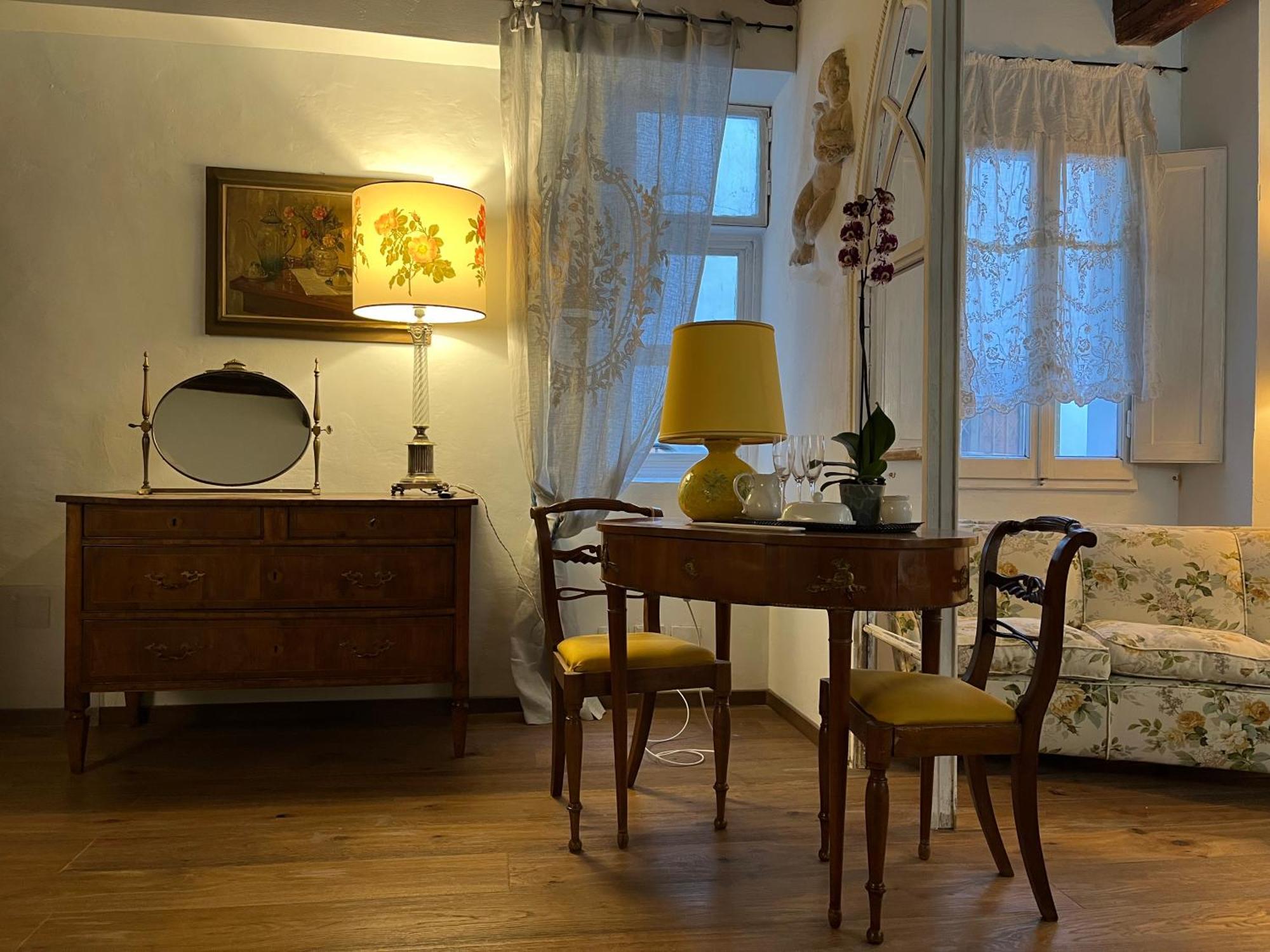 B&B Alla Corte Dei Medici Florence Ngoại thất bức ảnh