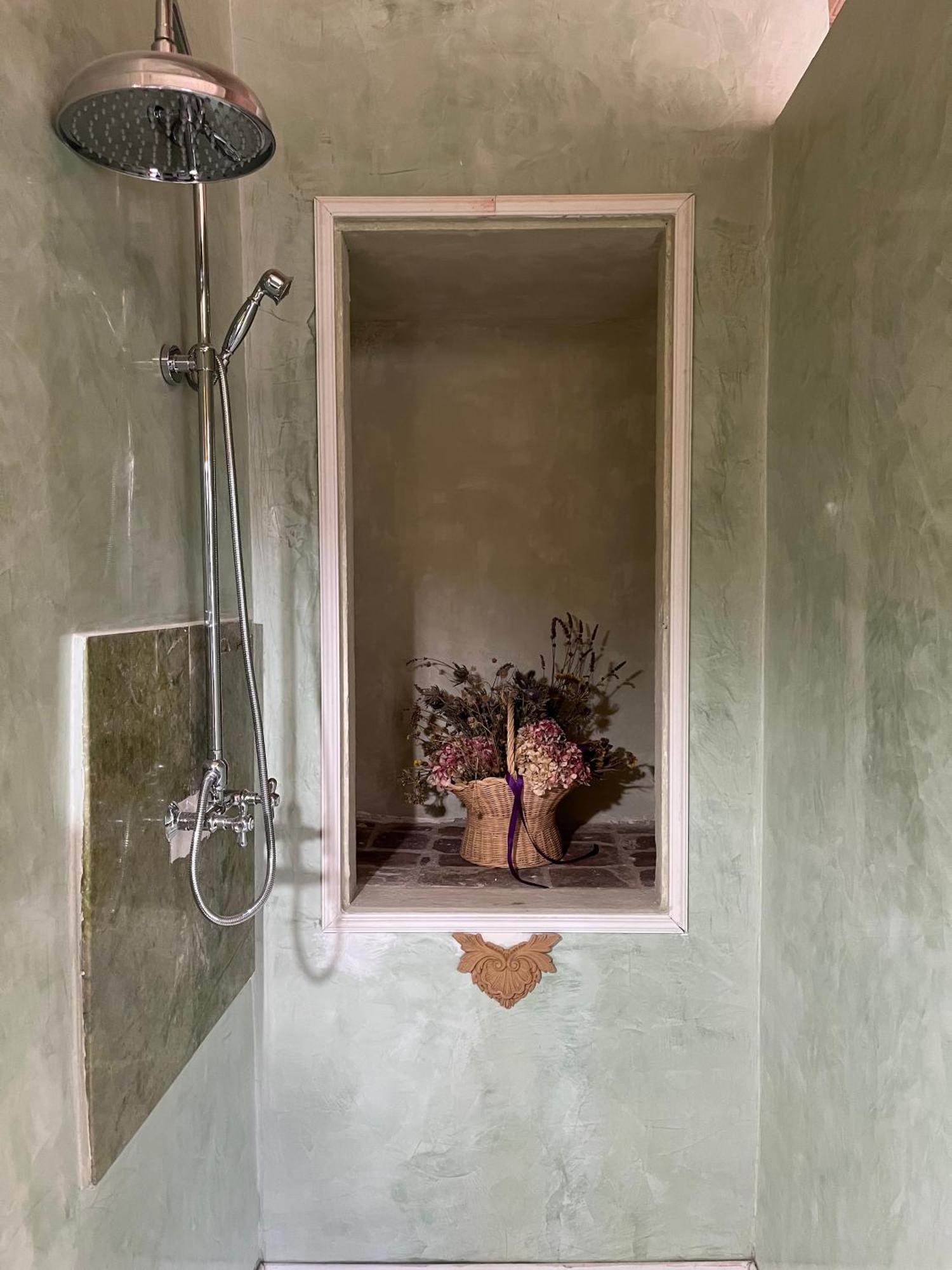 B&B Alla Corte Dei Medici Florence Ngoại thất bức ảnh