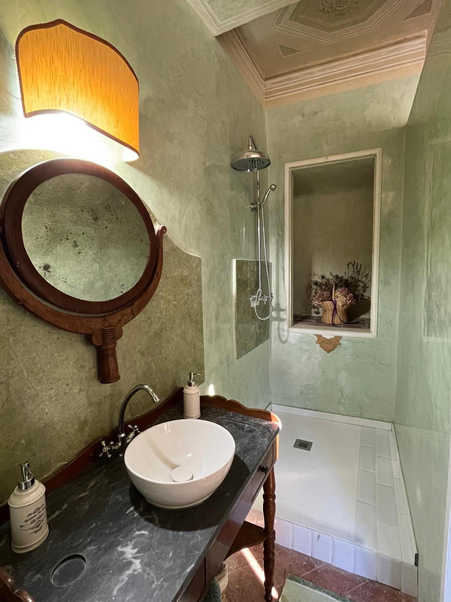 B&B Alla Corte Dei Medici Florence Ngoại thất bức ảnh