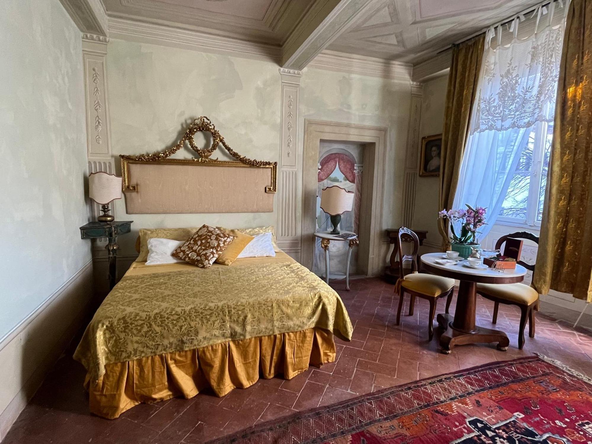 B&B Alla Corte Dei Medici Florence Ngoại thất bức ảnh