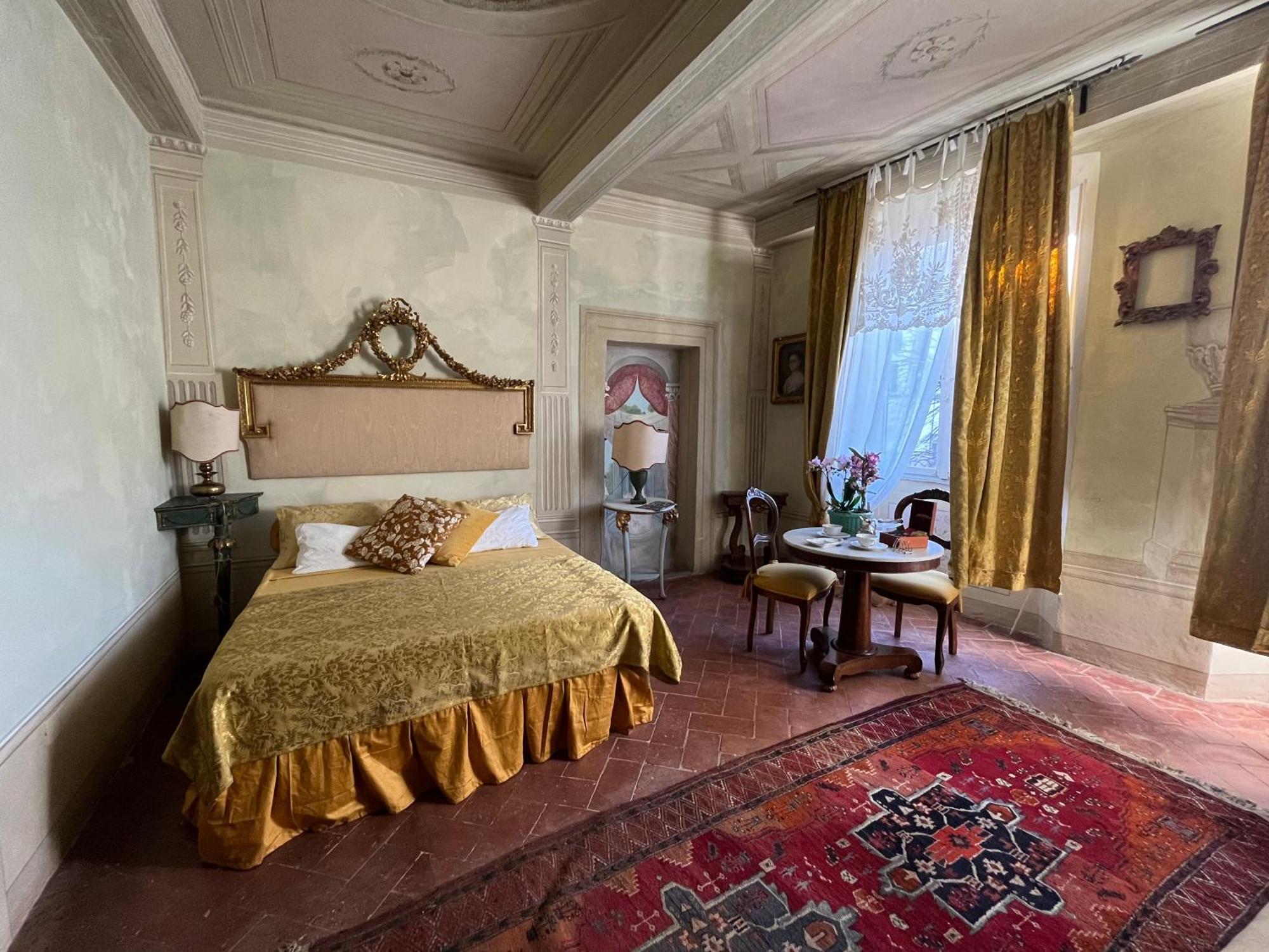 B&B Alla Corte Dei Medici Florence Ngoại thất bức ảnh