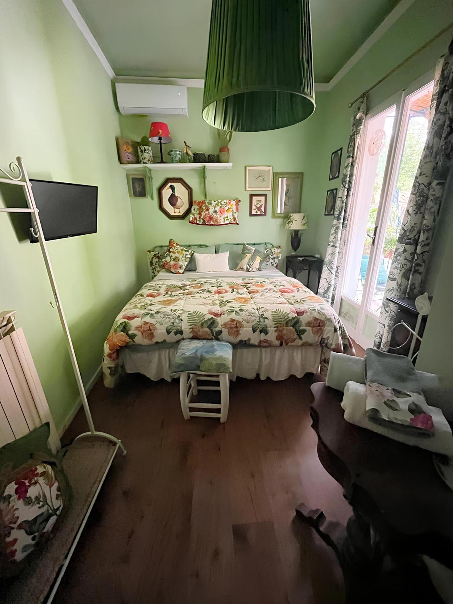 B&B Alla Corte Dei Medici Florence Ngoại thất bức ảnh